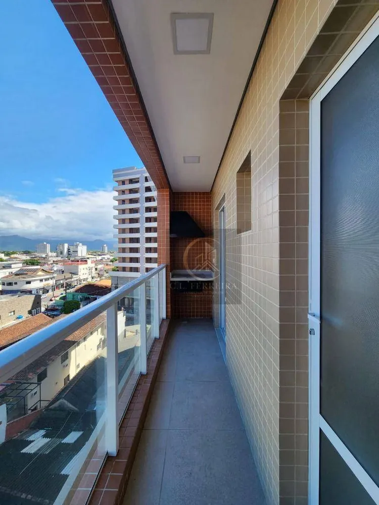 Apartamento, 1 quarto, 37 m² - Foto 1
