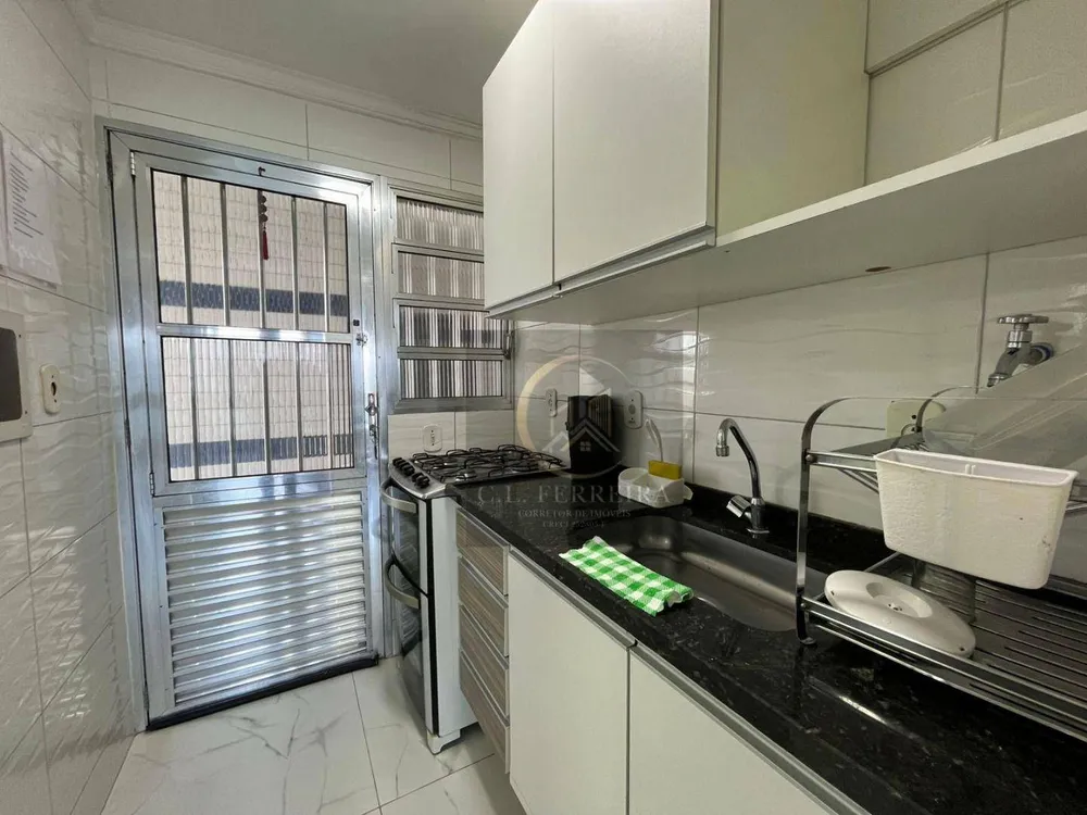 Apartamento, 1 quarto, 67 m² - Foto 4
