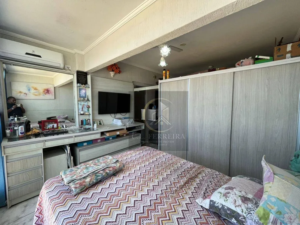 Apartamento, 1 quarto, 67 m² - Foto 1