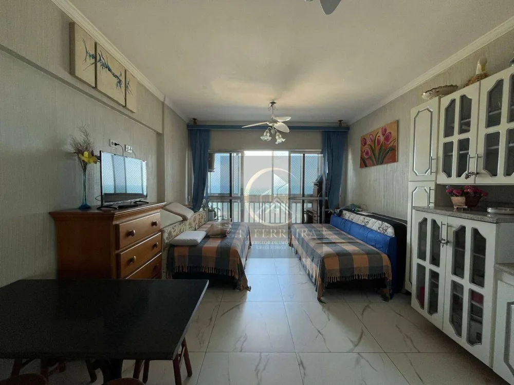Apartamento, 1 quarto, 67 m² - Foto 2