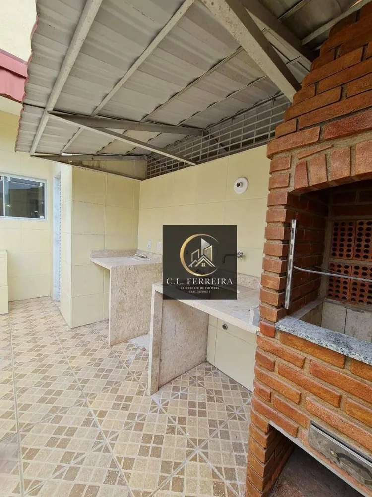 Casa de Condomínio, 2 quartos - Foto 15
