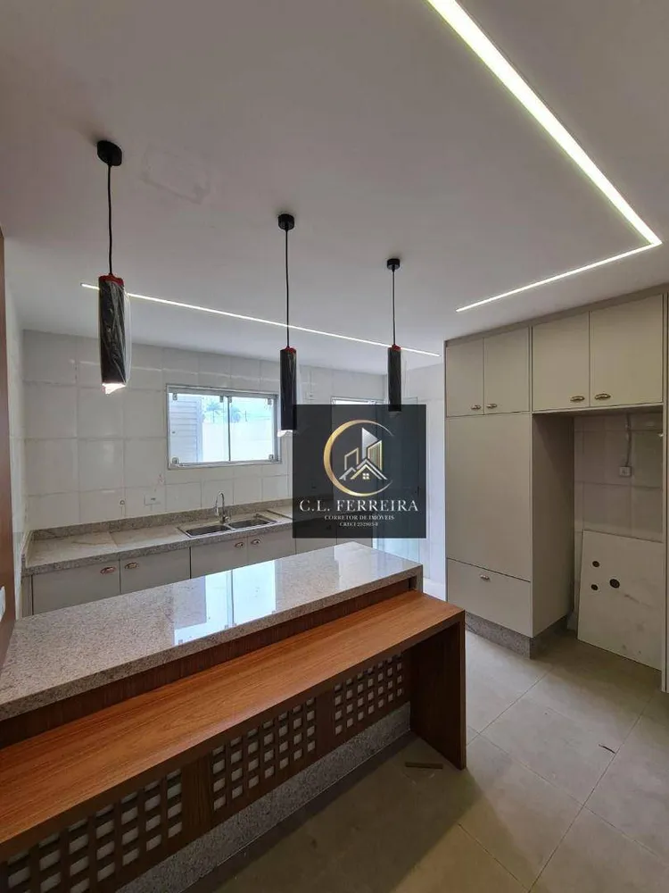 Casa de Condomínio, 2 quartos - Foto 4