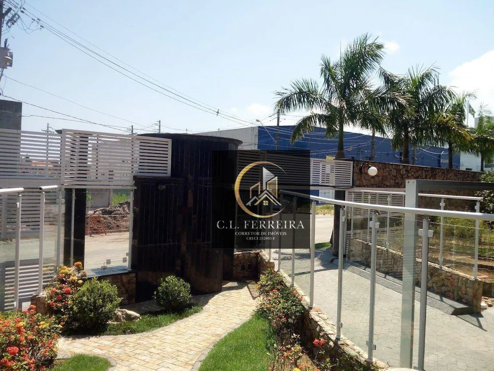 Casa de Condomínio, 2 quartos - Foto 20