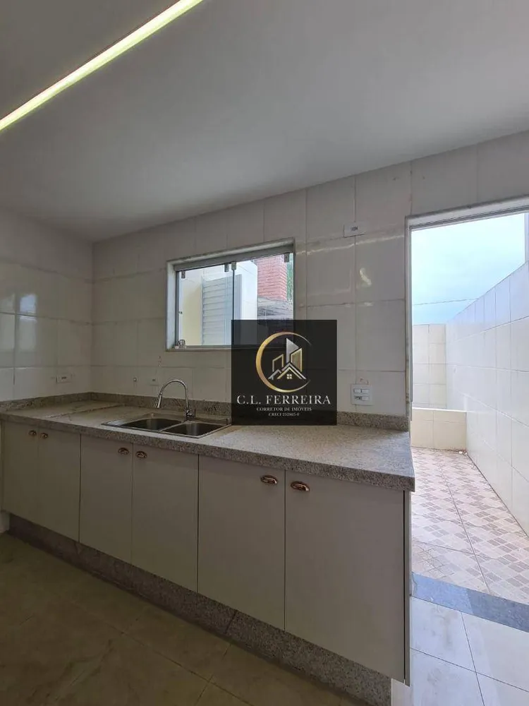 Casa de Condomínio, 2 quartos - Foto 5