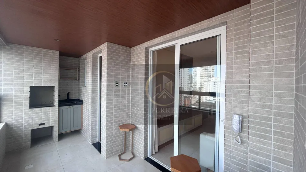 Apartamento, 2 quartos, 71 m² - Foto 1