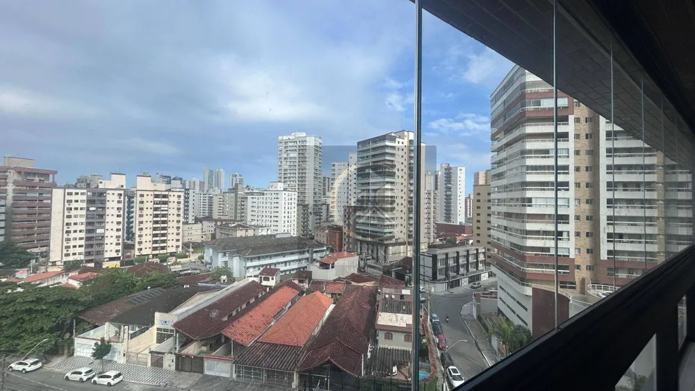 Apartamento, 2 quartos, 71 m² - Foto 2