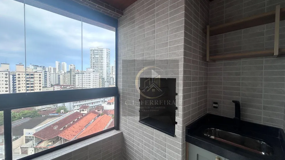 Apartamento, 2 quartos, 71 m² - Foto 4