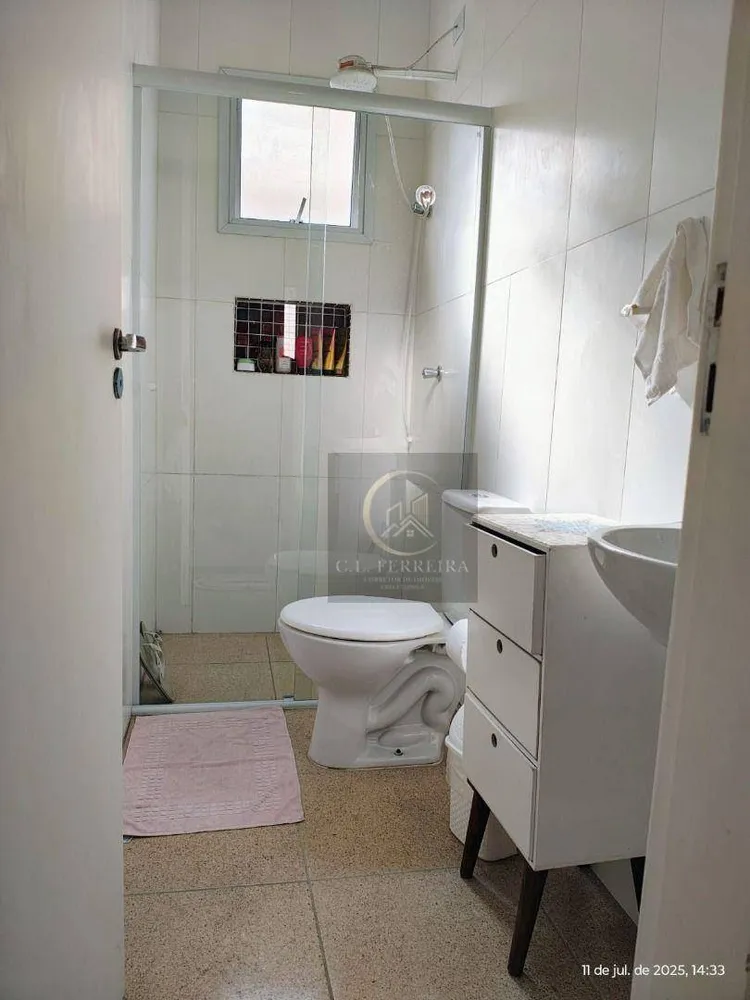 Casa de Condomínio, 3 quartos - Foto 5