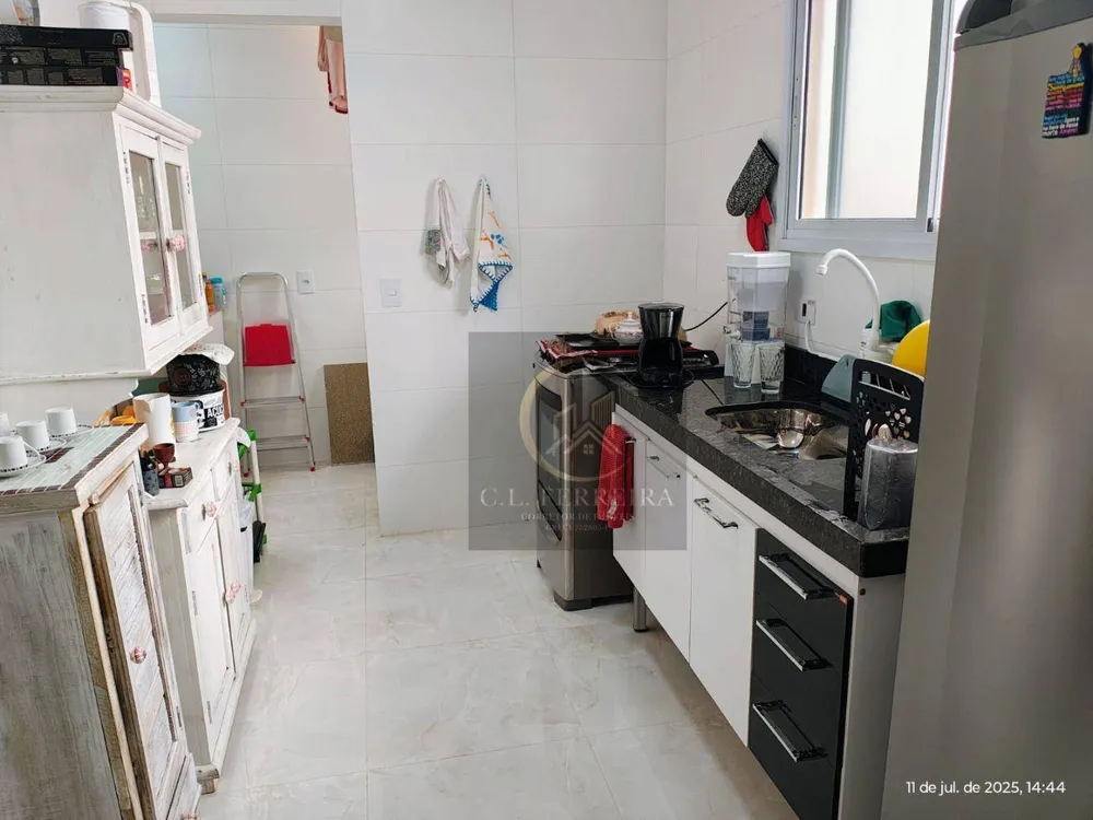 Casa de Condomínio, 3 quartos - Foto 9