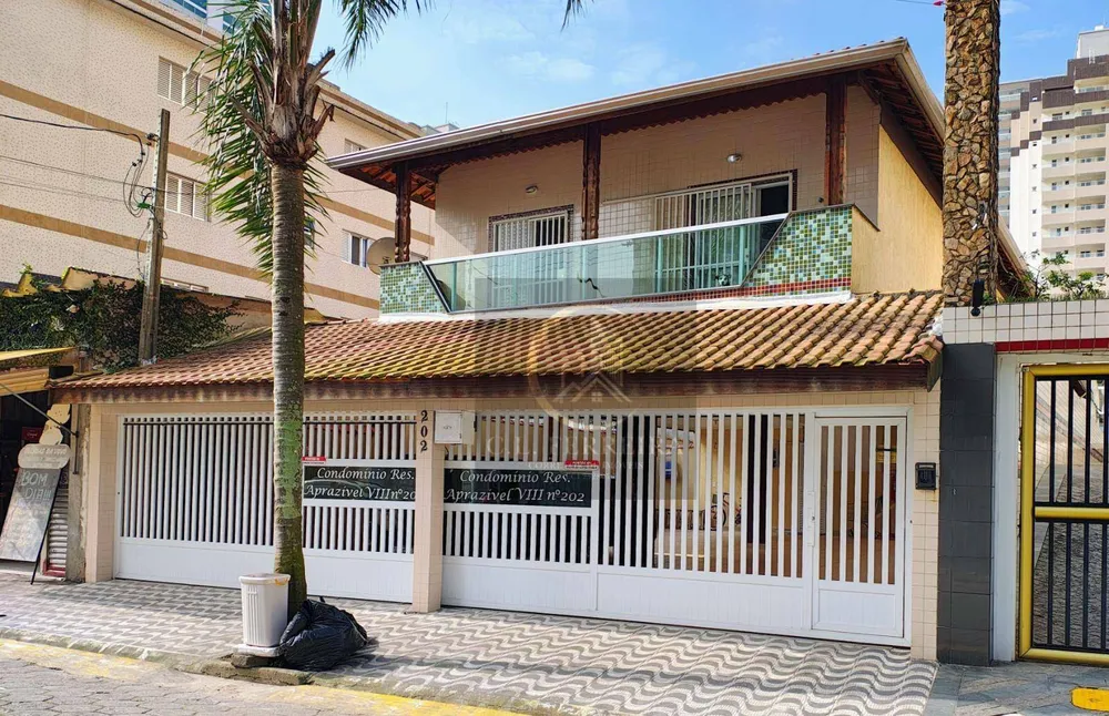 Casa de Condomínio, 3 quartos - Foto 2