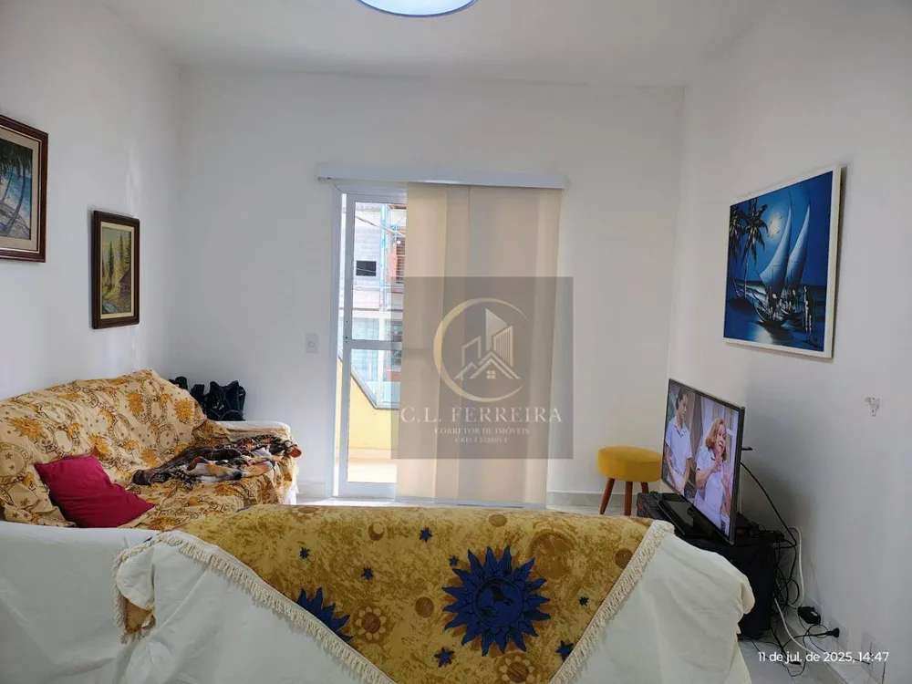 Casa de Condomínio, 3 quartos - Foto 3
