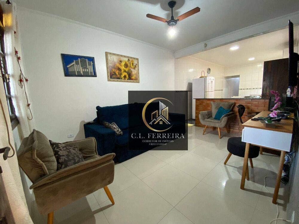 Casa, 2 quartos, 109 m² - Foto 7