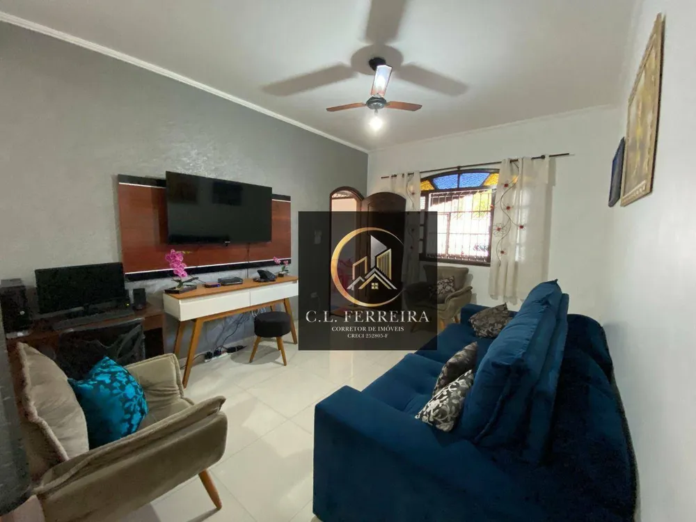 Casa, 2 quartos, 109 m² - Foto 10