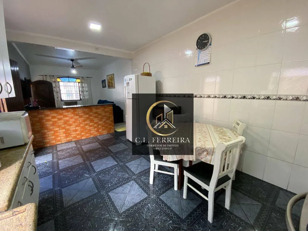 Casa, 2 quartos, 109 m² - Foto 13