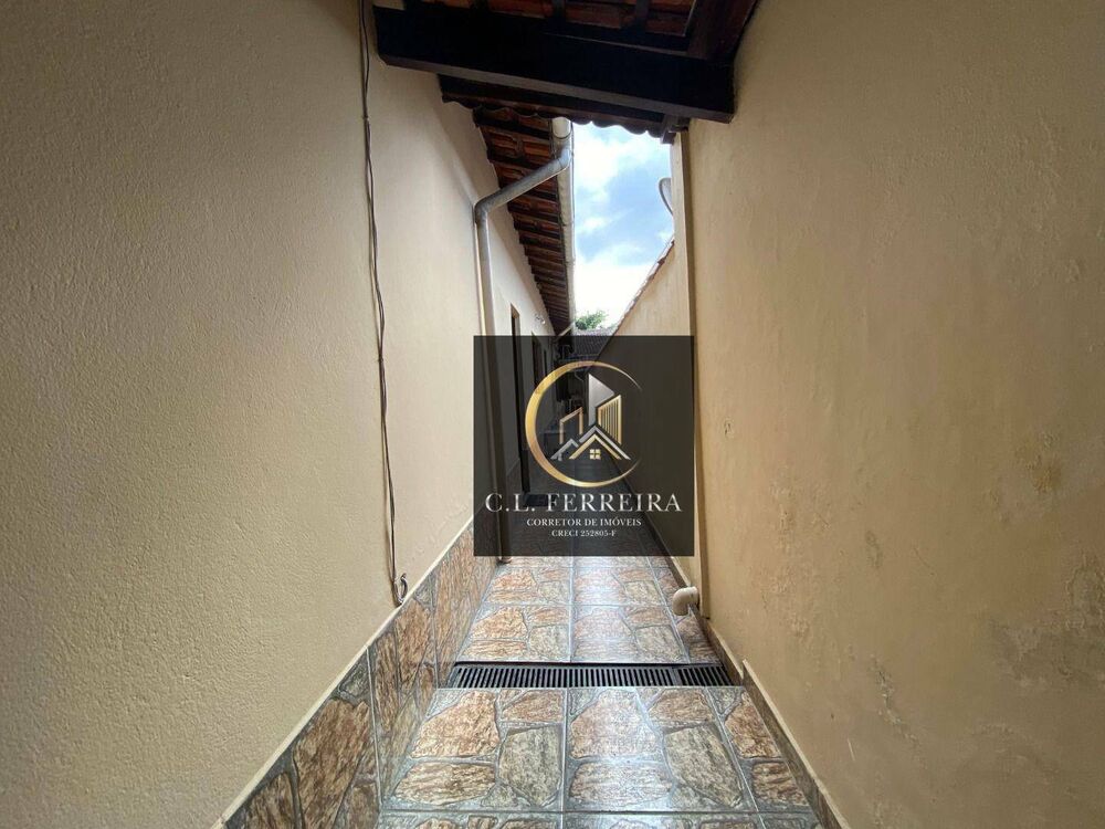 Casa, 2 quartos, 109 m² - Foto 5