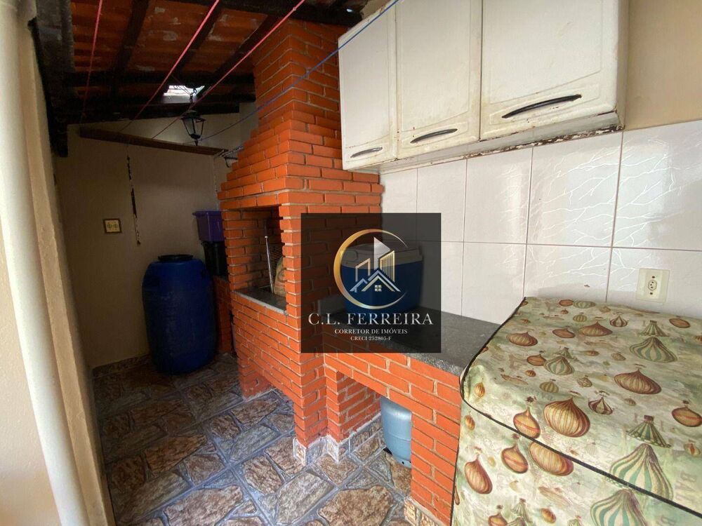 Casa, 2 quartos, 109 m² - Foto 18