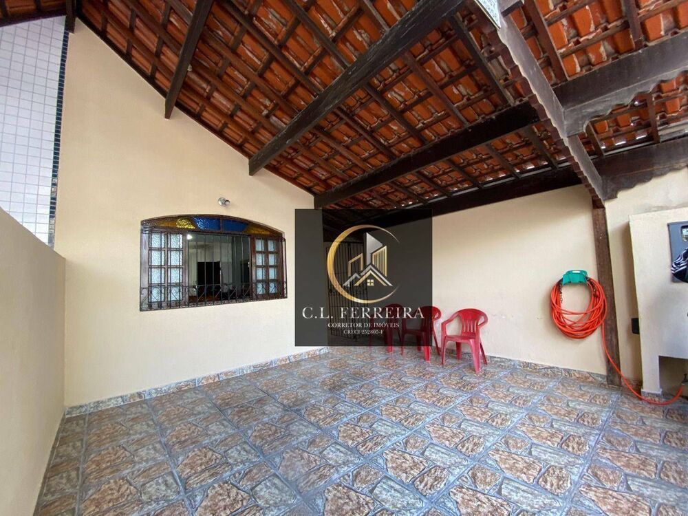 Casa, 2 quartos, 109 m² - Foto 2