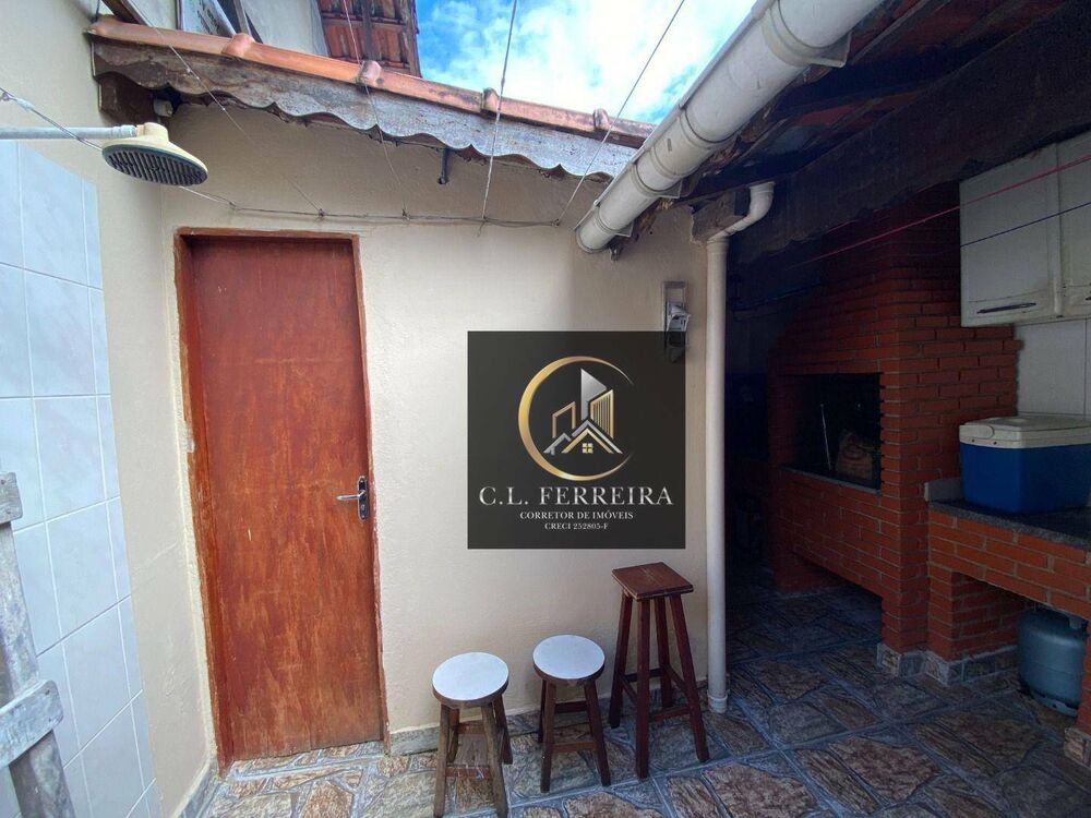 Casa, 2 quartos, 109 m² - Foto 20