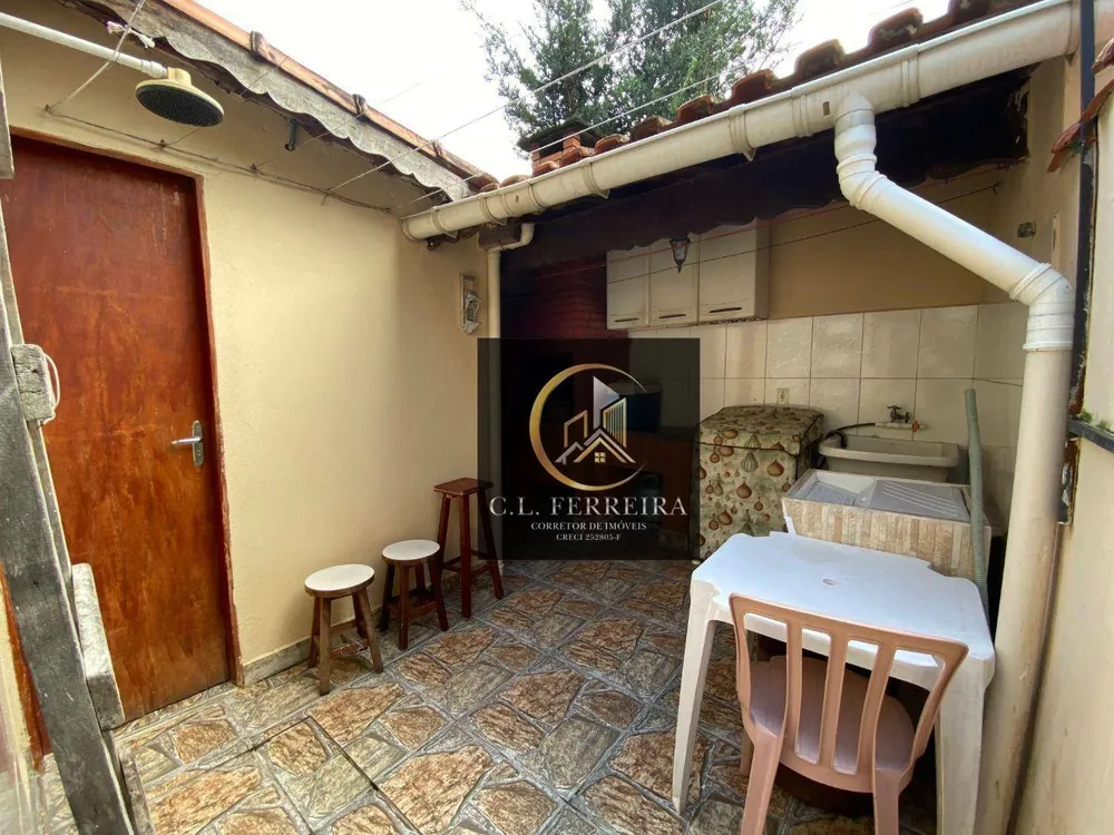 Casa, 2 quartos, 109 m² - Foto 29