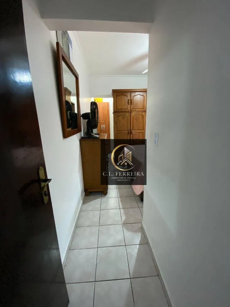 Casa, 2 quartos, 109 m² - Foto 21