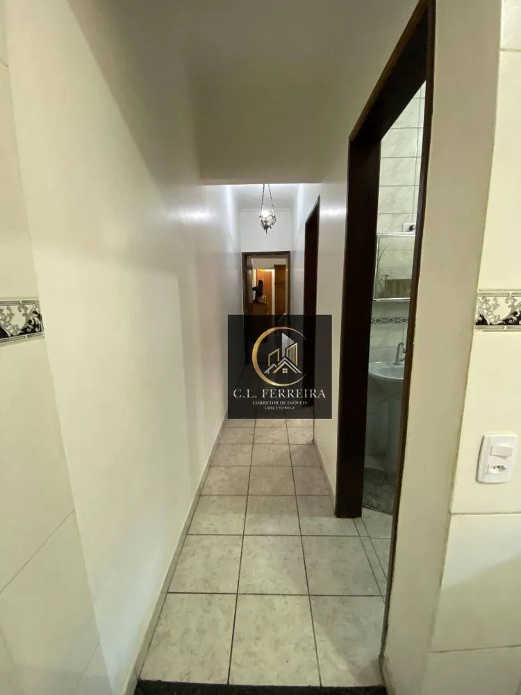 Casa, 2 quartos, 109 m² - Foto 16