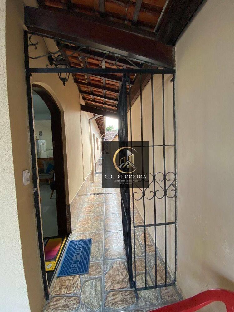 Casa, 2 quartos, 109 m² - Foto 6
