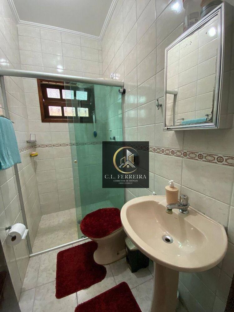 Casa, 2 quartos, 109 m² - Foto 17