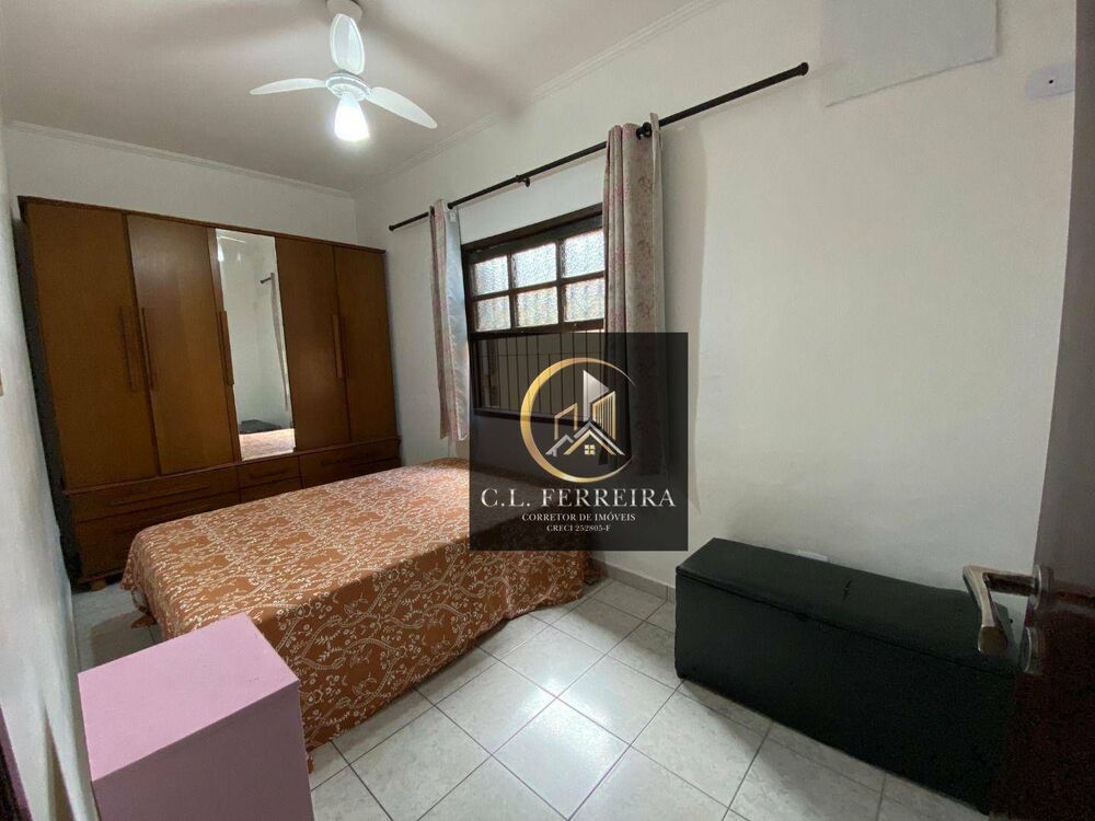 Casa, 2 quartos, 109 m² - Foto 13