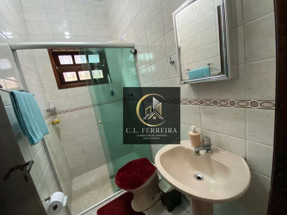 Casa, 2 quartos, 109 m² - Foto 23