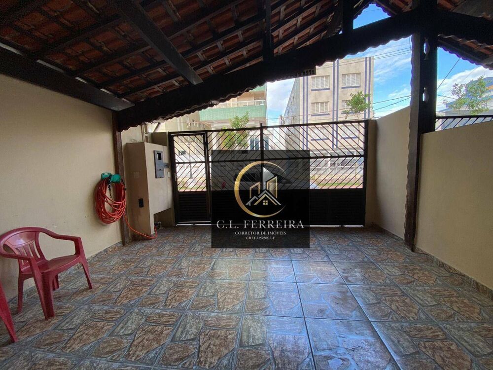 Casa, 2 quartos, 109 m² - Foto 4