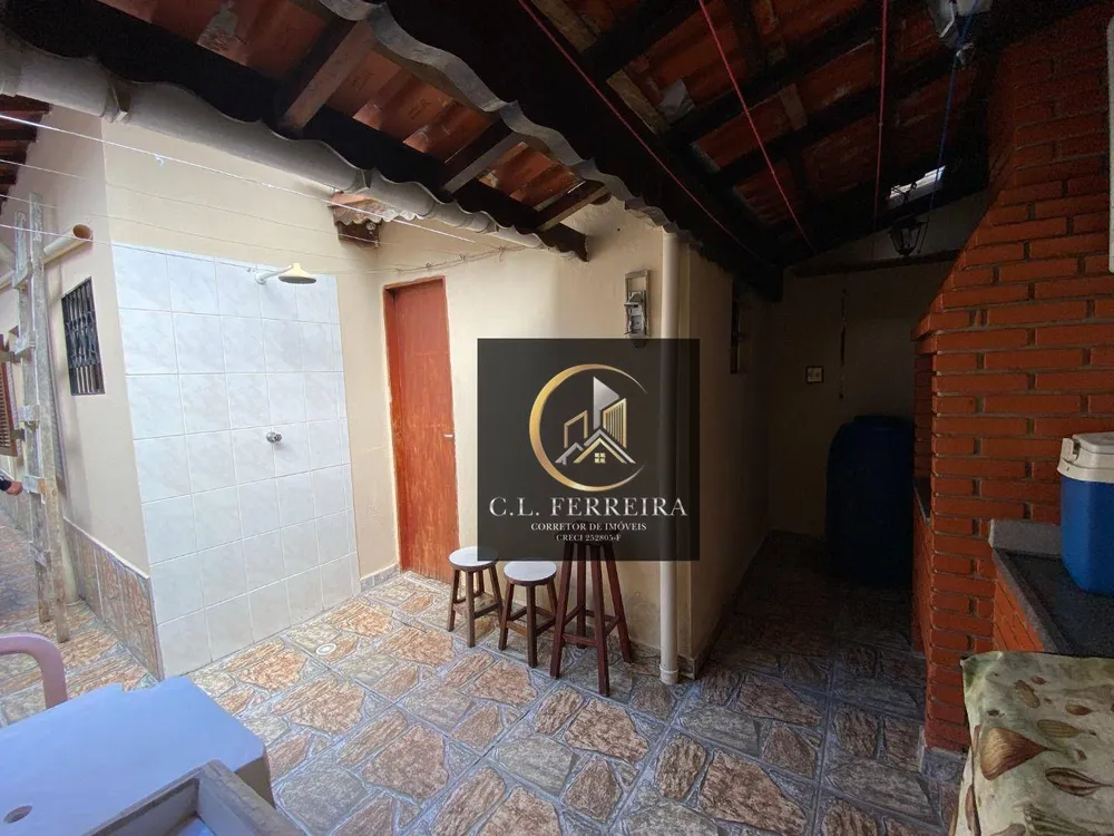 Casa, 2 quartos, 109 m² - Foto 28