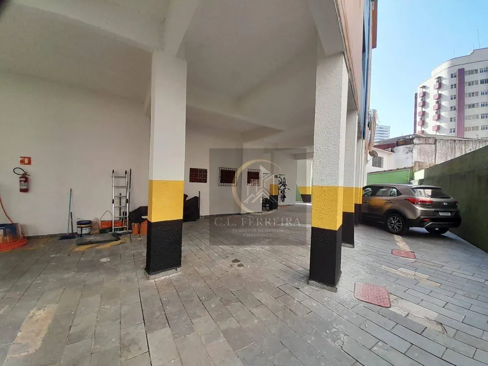 Apartamento, 1 quarto, 55 m² - Foto 9