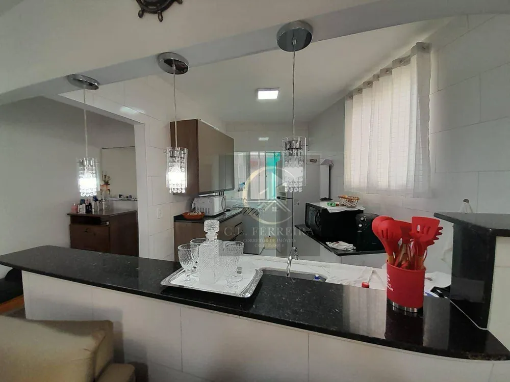 Apartamento, 1 quarto, 55 m² - Foto 1