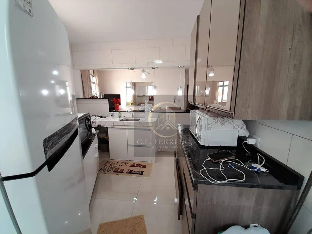 Apartamento, 1 quarto, 55 m² - Foto 3