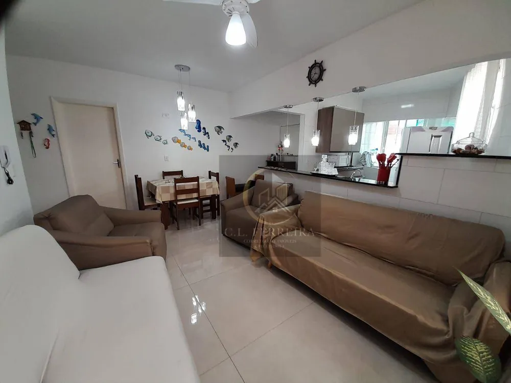 Apartamento, 1 quarto, 55 m² - Foto 7