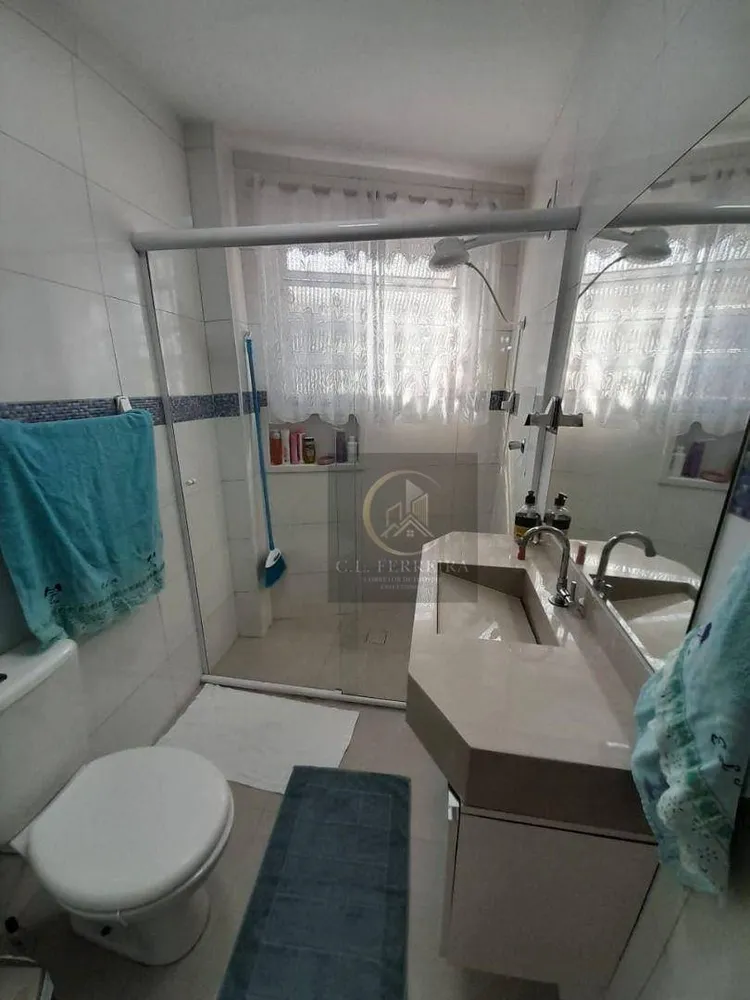 Apartamento, 1 quarto, 55 m² - Foto 12