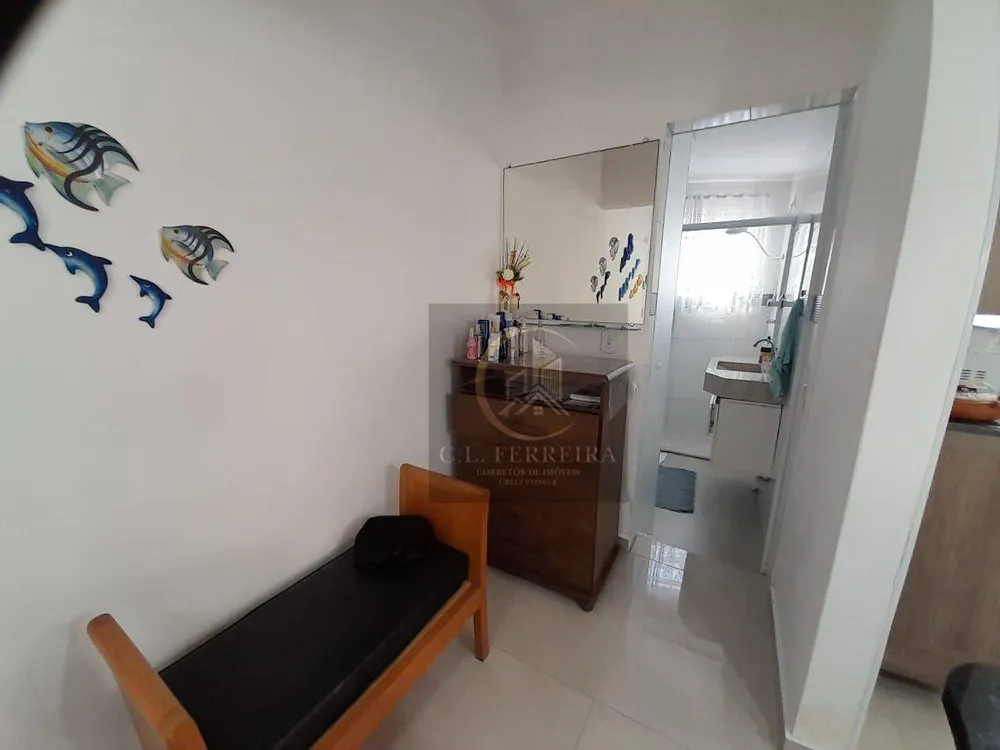 Apartamento, 1 quarto, 55 m² - Foto 4
