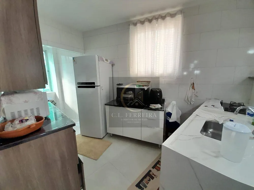 Apartamento, 1 quarto, 55 m² - Foto 4