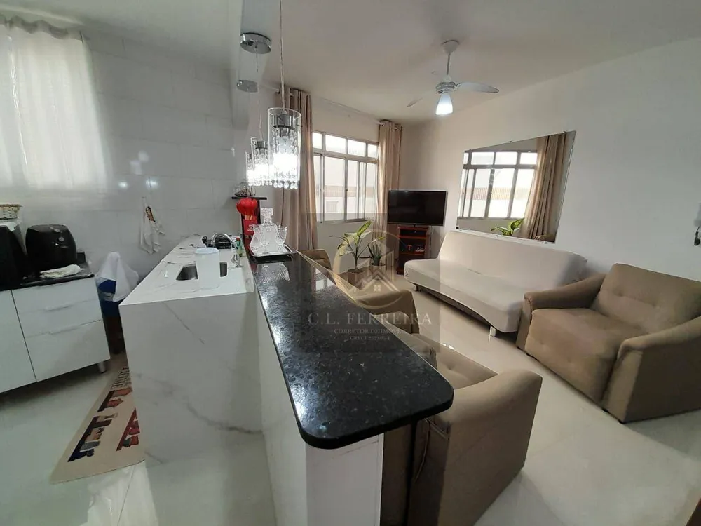 Apartamento, 1 quarto, 55 m² - Foto 8