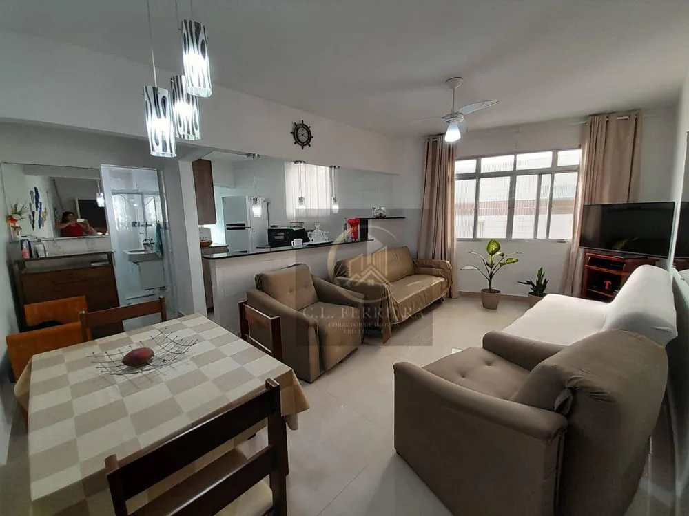 Apartamento, 1 quarto, 55 m² - Foto 2