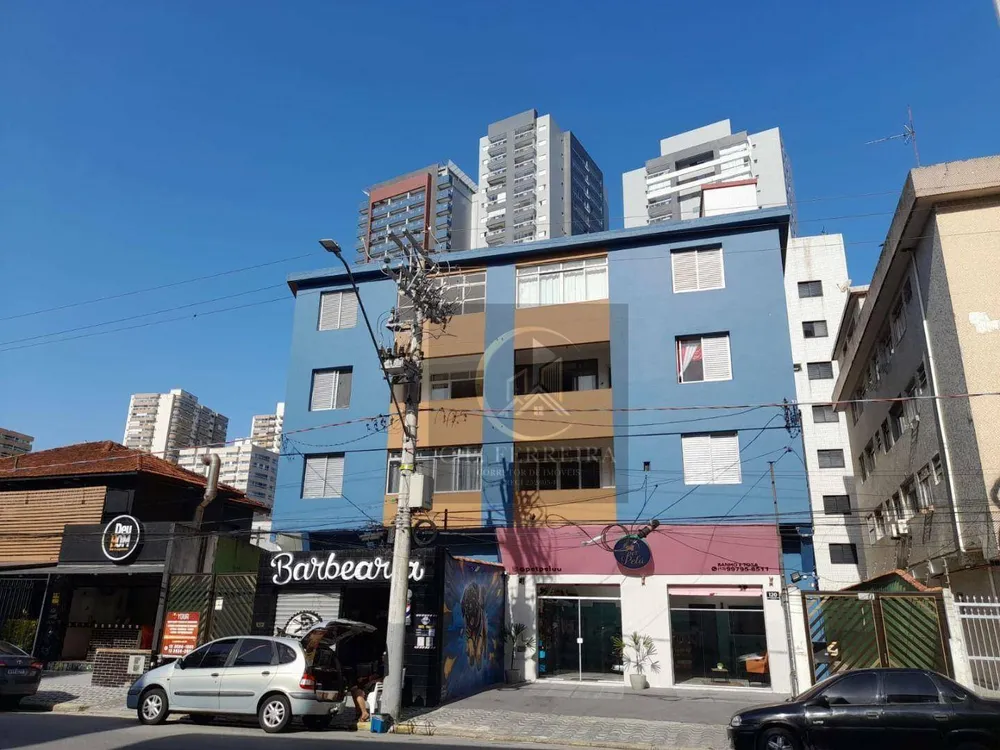Apartamento, 1 quarto, 55 m² - Foto 5