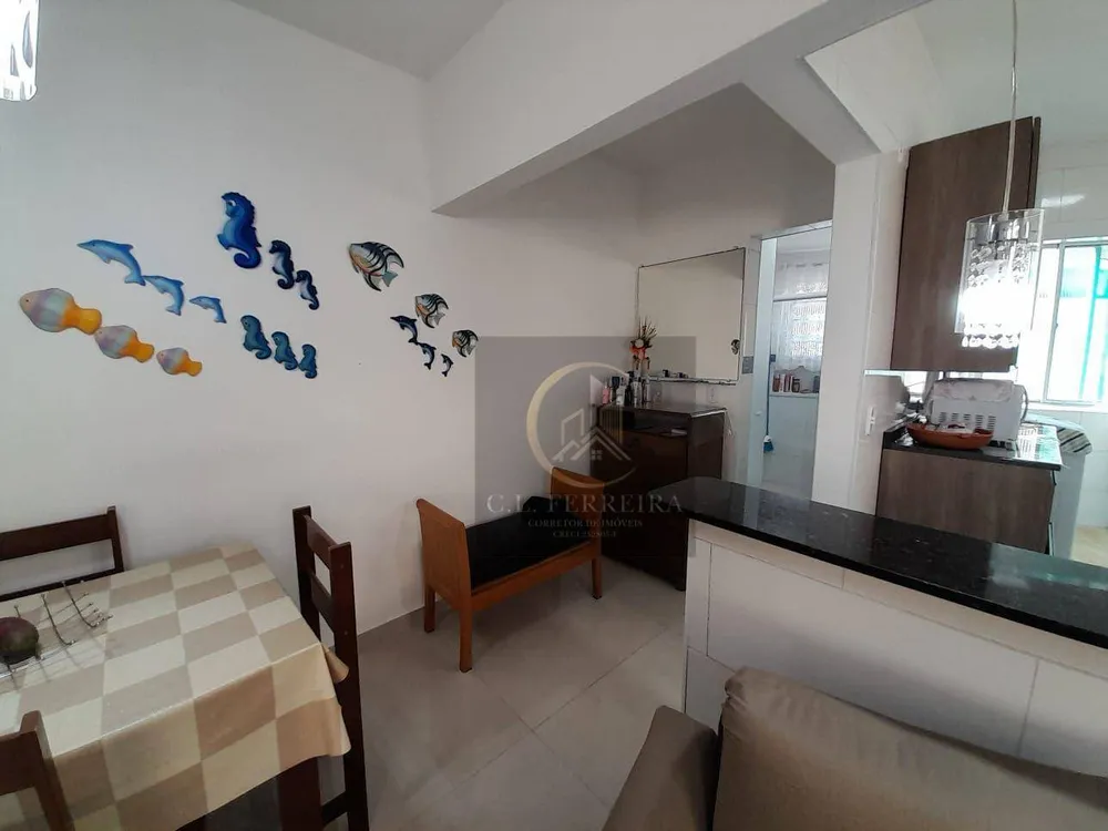 Apartamento, 1 quarto, 55 m² - Foto 3