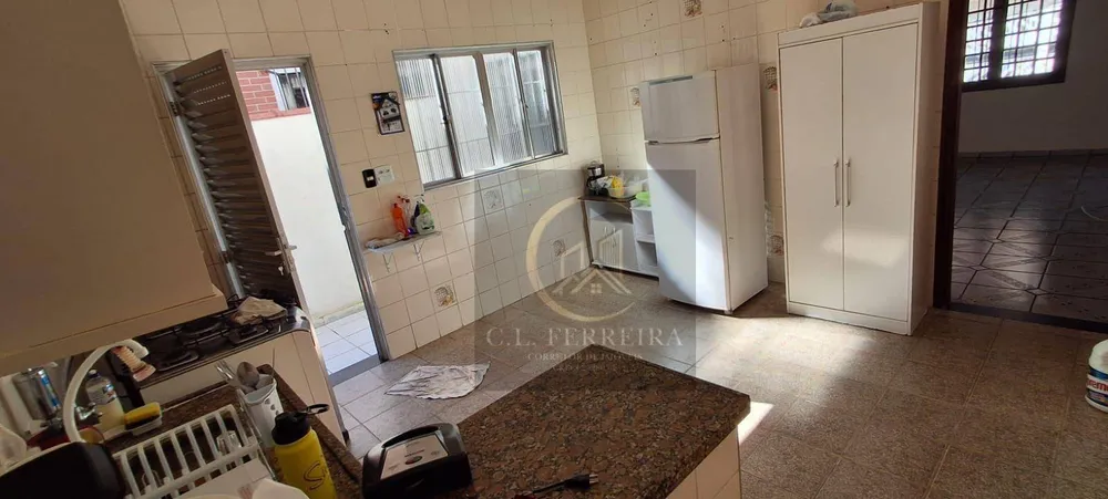 Casa, 3 quartos, 85 m² - Foto 4