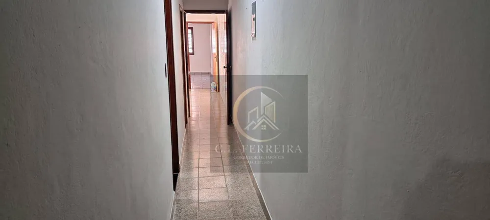 Casa, 3 quartos, 85 m² - Foto 3