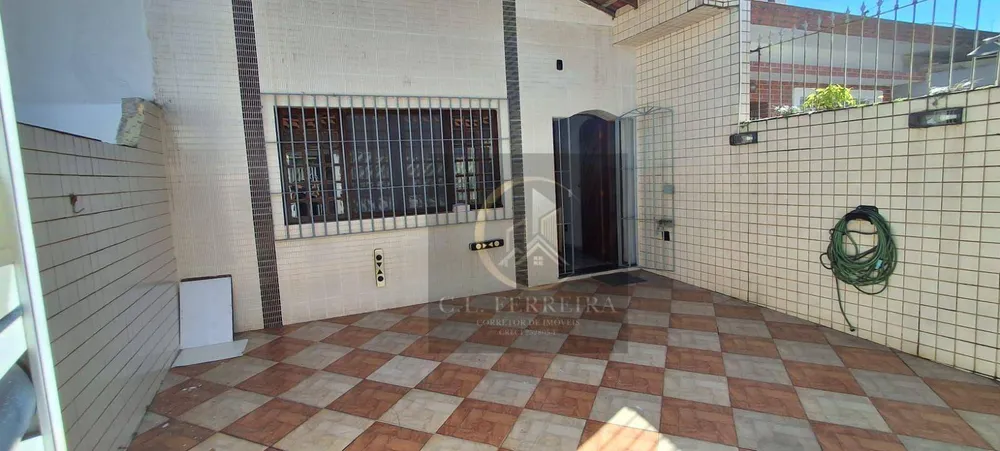 Casa, 3 quartos, 85 m² - Foto 11