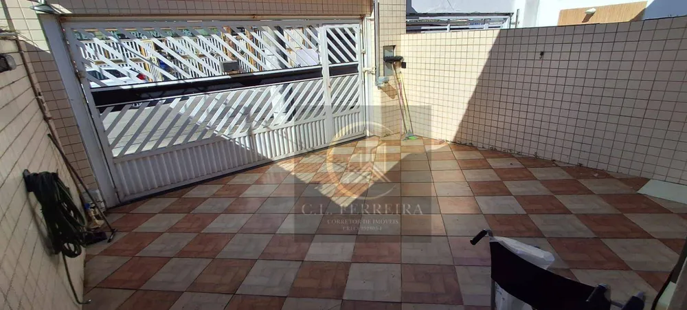 Casa, 3 quartos, 85 m² - Foto 8