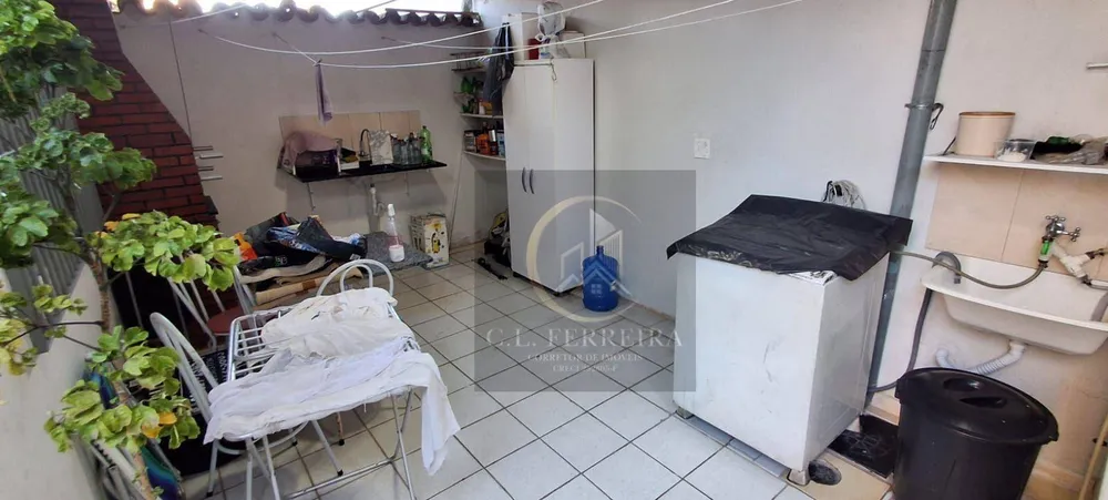 Casa, 3 quartos, 85 m² - Foto 10