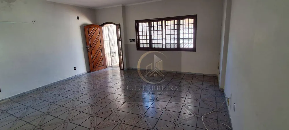Casa, 3 quartos, 85 m² - Foto 1