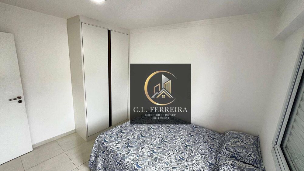Apartamento à venda com 2 quartos, 92m² - Foto 12