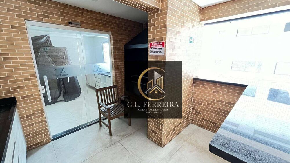 Apartamento à venda com 2 quartos, 92m² - Foto 18